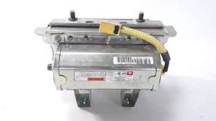 Recambio de airbag delantero derecho para honda civic berlina 5 (fk) 2005-2012 2.2 ctdi referencia OEM IAM 77850SMGG820M1   2