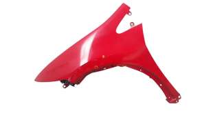 Recambio de aleta delantera izquierda para honda civic berlina 5 (fk) 2005-2012 2.2 ctdi referencia OEM IAM 60260SMGE00ZZ 108502