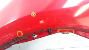 Recambio de aleta delantera izquierda para honda civic berlina 5 (fk) 2005-2012 2.2 ctdi referencia OEM IAM 60260SMGE00ZZ 108502 2