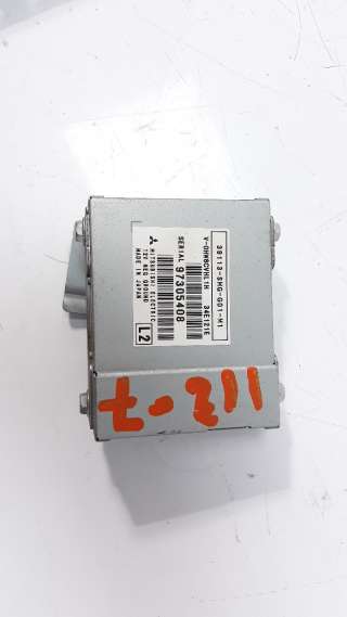 Recambio de modulo electronico para honda civic berlina 5 (fk) 2005-2012 2.2 ctdi referencia OEM IAM 39113SMGG01M1  