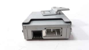 Recambio de modulo electronico para honda civic berlina 5 (fk) 2005-2012 2.2 ctdi referencia OEM IAM 39113SMGG01M1   2