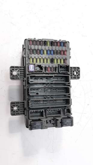 Recambio de caja reles / fusibles para honda civic berlina 5 (fk) 2005-2012 2.2 ctdi referencia OEM IAM 90709SMGG410  