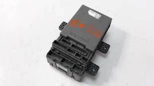 Recambio de caja reles / fusibles para honda civic berlina 5 (fk) 2005-2012 2.2 ctdi referencia OEM IAM 90709SMGG410   2