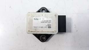 Recambio de sensor para honda civic berlina 5 (fk) 2005-2012 2.2 ctdi referencia OEM IAM 39960SMRE01 0265005787 