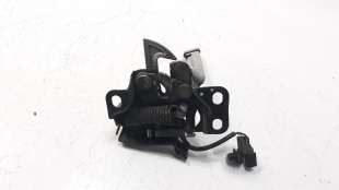 Recambio de cerradura capo para honda civic berlina 5 (fk) 2005-2012 2.2 ctdi referencia OEM IAM 74120SMRE21  