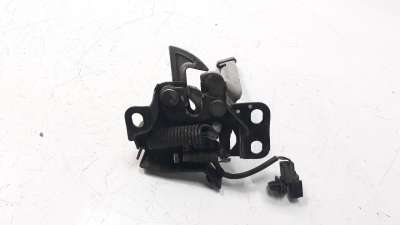 Recambio de cerradura capo para honda civic berlina 5 (fk) 2005-2012 2.2 ctdi referencia OEM IAM 74120SMRE21  