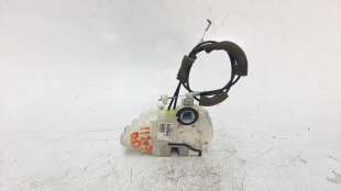 Recambio de cerradura puerta delantera derecha para honda civic berlina 5 (fk) 2005-2012 2.2 ctdi referencia OEM IAM 72111SMGG0  2