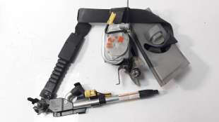 Recambio de cinturon seguridad delantero derecho para honda civic berlina 5 (fk) 2005-2012 2.2 ctdi referencia OEM IAM 81450SMGE