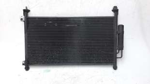 Recambio de condensador / radiador aire acondicionado para honda civic berlina 5 (fk) 2005-2012 2.2 ctdi referencia OEM IAM 8010