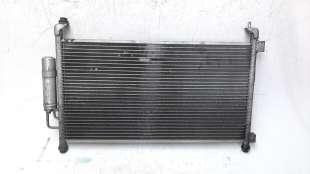 Recambio de condensador / radiador aire acondicionado para honda civic berlina 5 (fk) 2005-2012 2.2 ctdi referencia OEM IAM 8010 2