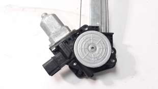 Recambio de elevalunas trasero izquierdo para honda civic berlina 5 (fk) 2005-2012 2.2 ctdi referencia OEM IAM 72750SMGE01   2