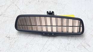 Recambio de espejo para honda civic berlina 5 (fk) 2005-2012 2.2 ctdi referencia OEM IAM 76400SEA305  