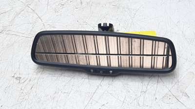 Recambio de espejo para honda civic berlina 5 (fk) 2005-2012 2.2 ctdi referencia OEM IAM 76400SEA305  