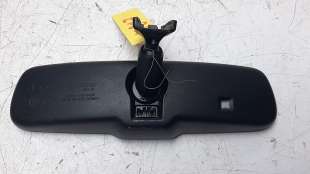 Recambio de espejo para honda civic berlina 5 (fk) 2005-2012 2.2 ctdi referencia OEM IAM 76400SEA305   2