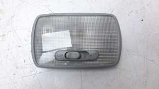 Recambio de luz interior para honda civic berlina 5 (fk) 2005-2012 2.2 ctdi referencia OEM IAM 34252S5A003ZA  