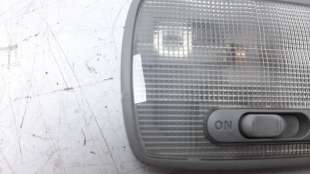 Recambio de luz interior para honda civic berlina 5 (fk) 2005-2012 2.2 ctdi referencia OEM IAM 34252S5A003ZA   2