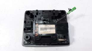 Recambio de luz interior para honda civic berlina 5 (fk) 2005-2012 2.2 ctdi referencia OEM IAM 34400SMGG0   2