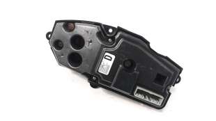 Recambio de mando climatizador para honda civic berlina 5 (fk) 2005-2012 2.2 ctdi referencia OEM IAM 79600SMJG5   2