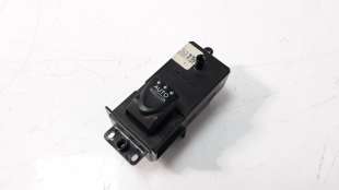 Recambio de mando elevalunas delantero derecho para honda civic berlina 5 (fk) 2005-2012 2.2 ctdi referencia OEM IAM 83590SMGG02