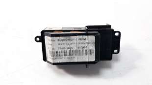 Recambio de mando elevalunas delantero derecho para honda civic berlina 5 (fk) 2005-2012 2.2 ctdi referencia OEM IAM 83590SMGG02 2