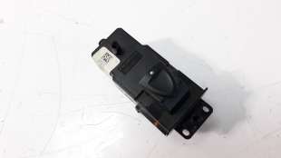 Recambio de mando elevalunas trasero derecho para honda civic berlina 5 (fk) 2005-2012 2.2 ctdi referencia OEM IAM 83740SMGE020 