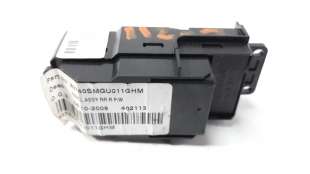 Recambio de mando elevalunas trasero derecho para honda civic berlina 5 (fk) 2005-2012 2.2 ctdi referencia OEM IAM 83740SMGE020  2