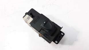 Recambio de mando elevalunas trasero izquierdo para honda civic berlina 5 (fk) 2005-2012 2.2 ctdi referencia OEM IAM 35770SMGE02