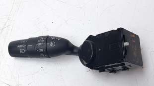 Recambio de mando intermitentes para honda civic berlina 5 (fk) 2005-2012 2.2 ctdi referencia OEM IAM 35255SWAH21  M29843