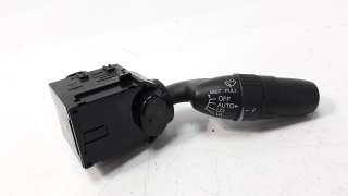 Recambio de mando limpia para honda civic berlina 5 (fk) 2005-2012 2.2 ctdi referencia OEM IAM 35256TA0A12  