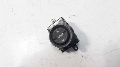 Recambio de mando climatizador para honda civic berlina 5 (fk) 2005-2012 2.2 ctdi referencia OEM IAM   