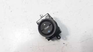 Recambio de mando climatizador para honda civic berlina 5 (fk) 2005-2012 2.2 ctdi referencia OEM IAM   
