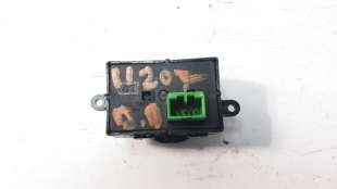 Recambio de mando climatizador para honda civic berlina 5 (fk) 2005-2012 2.2 ctdi referencia OEM IAM    2