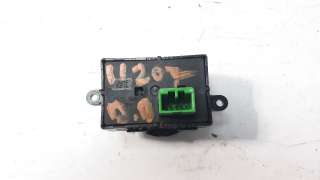 Recambio de mando climatizador para honda civic berlina 5 (fk) 2005-2012 2.2 ctdi referencia OEM IAM   