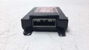 Recambio de modulo electronico para honda civic berlina 5 (fk) 2005-2012 2.2 ctdi referencia OEM IAM 39770SMGE020M1   2