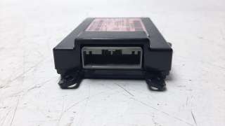 Recambio de modulo electronico para honda civic berlina 5 (fk) 2005-2012 2.2 ctdi referencia OEM IAM 39770SMGE020M1  