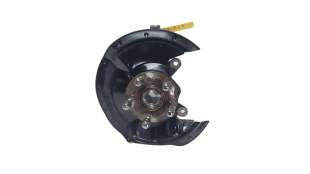 Recambio de mangueta delantera derecha para honda civic berlina 5 (fk) 2005-2012 2.2 ctdi referencia OEM IAM 51211SMJE01  