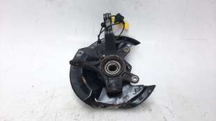 Recambio de mangueta delantera izquierda para honda civic berlina 5 (fk) 2005-2012 2.2 ctdi referencia OEM IAM 51216SMJE01   2