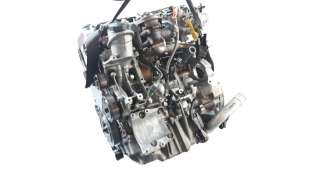 Recambio de motor completo para honda civic berlina 5 (fk) 2005-2012 2.2 ctdi referencia OEM IAM N22A2  