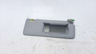 Recambio de parasol derecho para honda civic berlina 5 (fk) 2005-2012 2.2 ctdi referencia OEM IAM 83230SMGG03ZA  