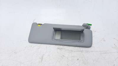 Recambio de parasol derecho para honda civic berlina 5 (fk) 2005-2012 2.2 ctdi referencia OEM IAM 83230SMGG03ZA  