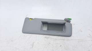 Recambio de parasol derecho para honda civic berlina 5 (fk) 2005-2012 2.2 ctdi referencia OEM IAM 83230SMGG03ZA  