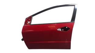Recambio de puerta delantera izquierda para honda civic berlina 5 (fk) 2005-2012 2.2 ctdi referencia OEM IAM 67050SMGE00ZZ  