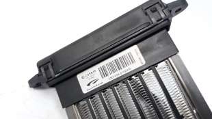 Recambio de resistencia calefaccion para honda civic berlina 5 (fk) 2005-2012 2.2 ctdi referencia OEM IAM A30105A5702000   2