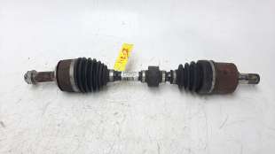 Recambio de transmision delantera izquierda para honda civic berlina 5 (fk) 2005-2012 2.2 ctdi referencia OEM IAM 44306SMJG01 H2