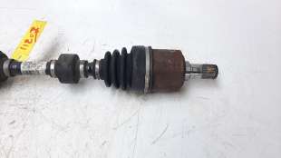 Recambio de transmision delantera izquierda para honda civic berlina 5 (fk) 2005-2012 2.2 ctdi referencia OEM IAM 44306SMJG01 H2 2