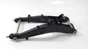 Recambio de puente trasero para kawasaki er 6 2012-2016 referencia OEM IAM 33001066318R  