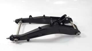 Recambio de puente trasero para kawasaki er 6 2012-2016 referencia OEM IAM 33001066318R  