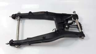 Recambio de puente trasero para kawasaki er 6 2012-2016 referencia OEM IAM 33001066318R   2