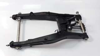 Recambio de puente trasero para kawasaki er 6 2012-2016 referencia OEM IAM 33001066318R  