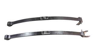 Recambio de ballesta trasera para fiat torino 2016-2016 r58 referencia OEM IAM 1369842080  